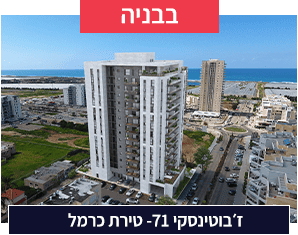 ז׳בוטינסקי 71